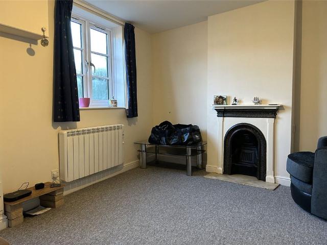 House for rent in Firepool, Rumwell