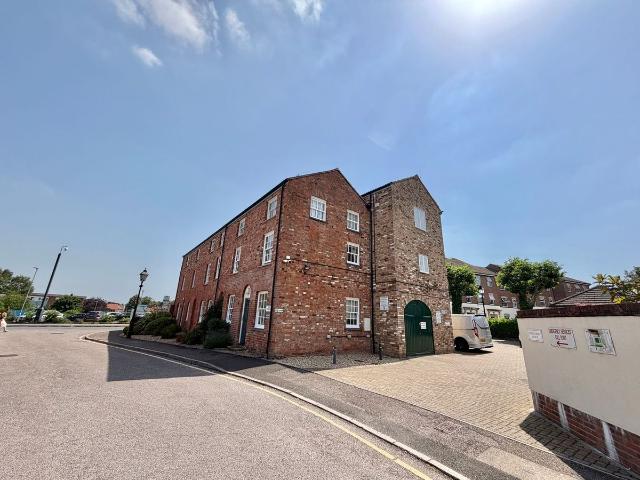 Apartment for rent in Firepool, Rumwell