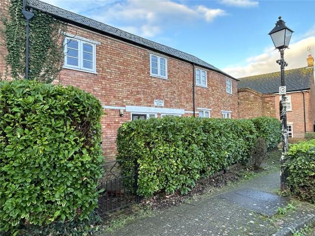 House for rent in Firepool, Rumwell