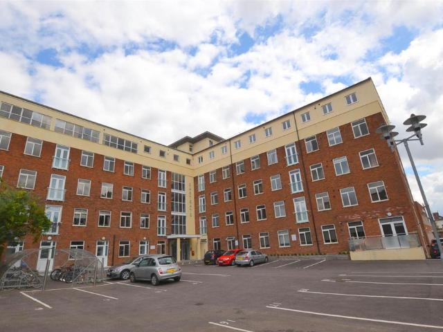 Apartment for rent in East Bank, Norfolk