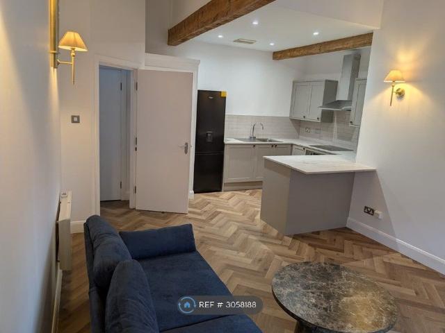 Apartment for rent in Arena Quarter, Leeds