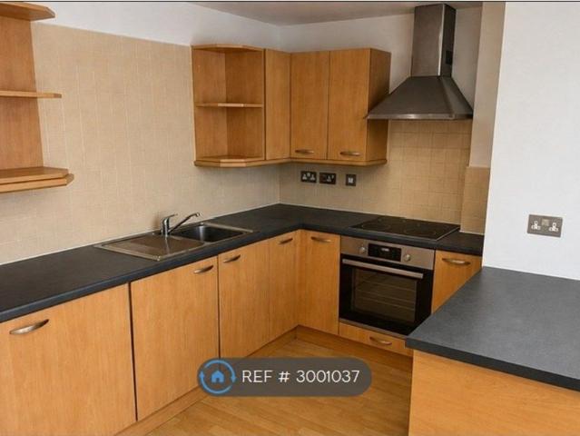 Apartment for rent in Leylands, West Yorkshire