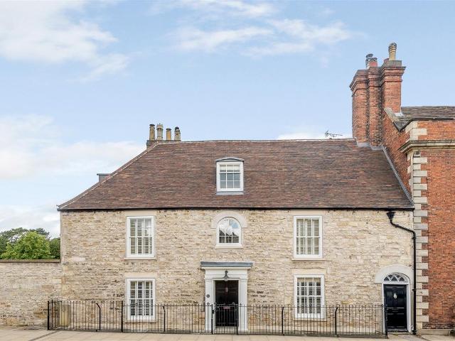 House for rent in Brayford, Lincolnshire