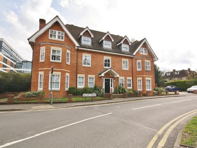 Apartment for rent in Charlotteville, Westborough