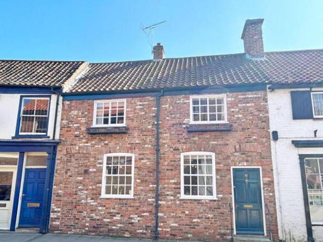 House for sale in Belleau, Lincolnshire
