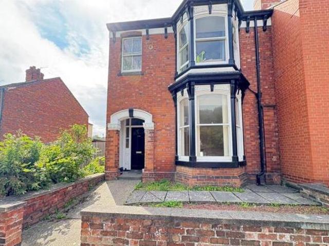 House for sale in Belleau, Lincolnshire