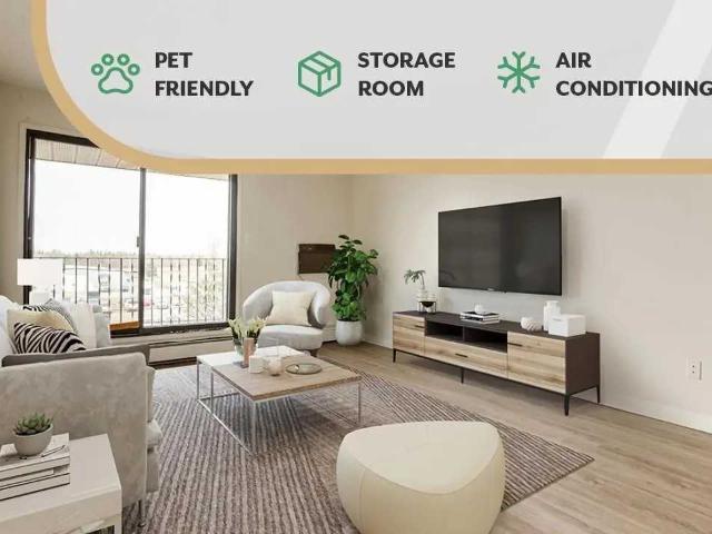Apartment for rent in City of Lloydminster, Saskatchewan