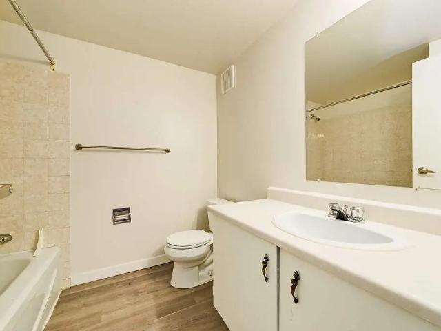 Apartment for rent in City of Lloydminster, Saskatchewan