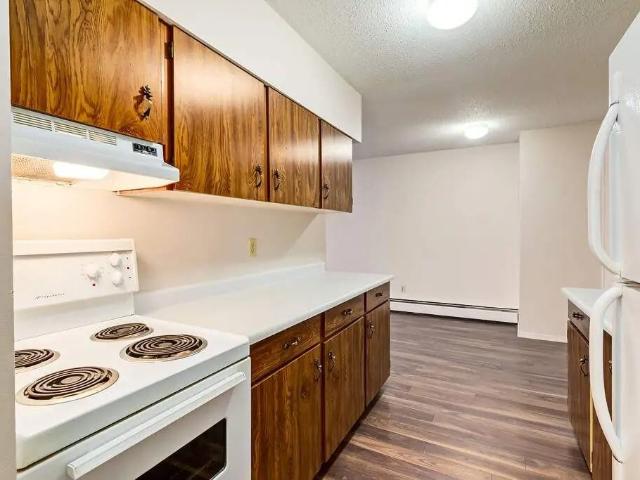 Apartment for rent in Saskatchewan