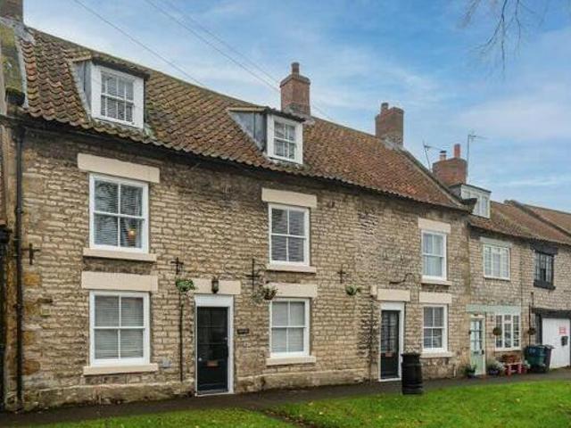 House for sale in Pickering, North Yorkshire