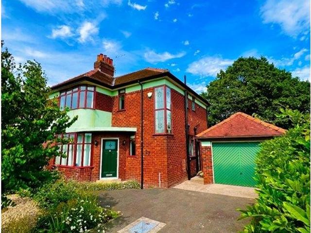 House for rent in Nooklands, Higher Bartle