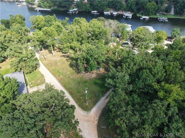 Land for sale in Sunrise Beach, Missouri