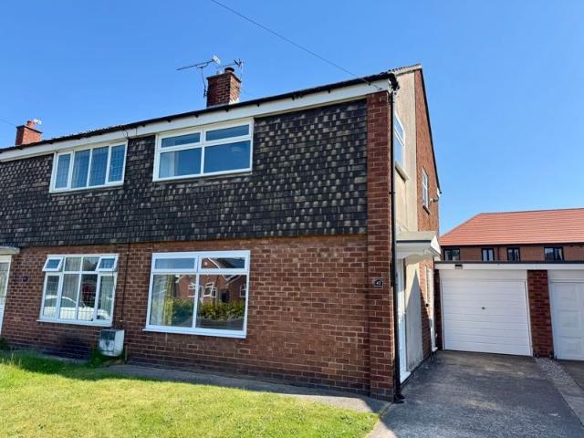 Apartment for rent in Holmes Chapel