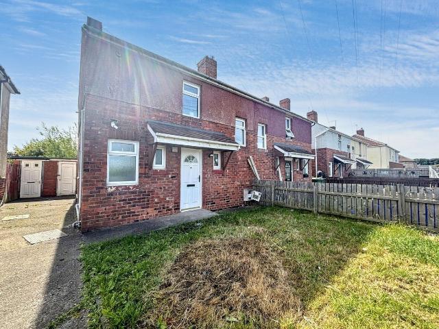 House for rent in Scotland Gate, Choppington
