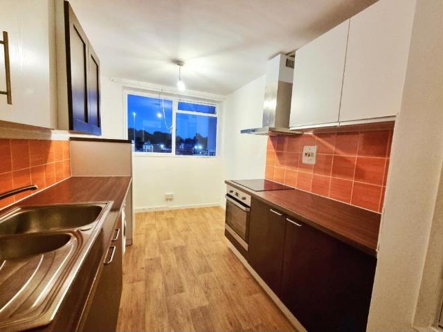 Apartment for rent in Old Town, Shephall