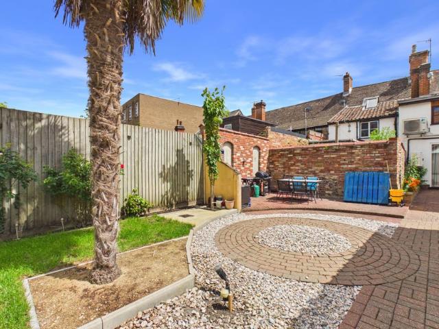 Apartment for rent in Chedburgh, Suffolk