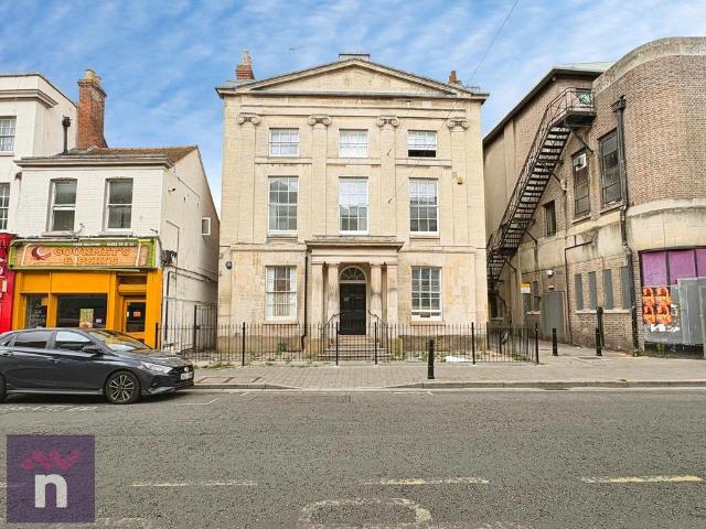 Apartment for rent in Kings Barton, Gloucester