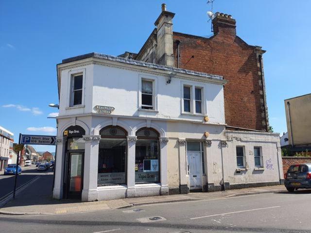 Apartment for rent in Kings Barton, Gloucester