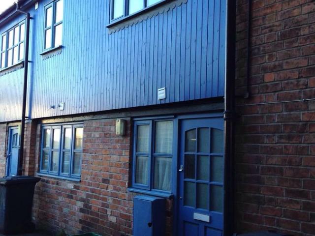 Apartment for rent in Kings Barton, Gloucester