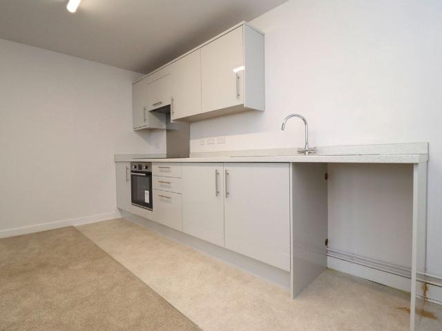 Apartment for rent in Kings Barton, Gloucester