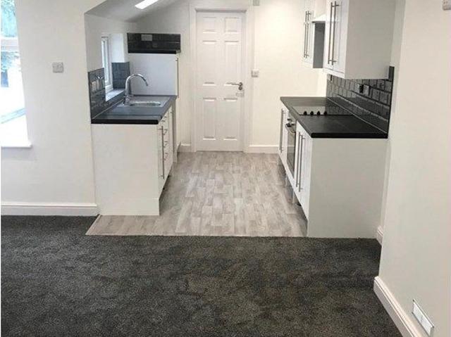 Apartment for rent in Kings Barton, Gloucester