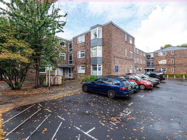 Apartment for rent in The Soke, Winchester