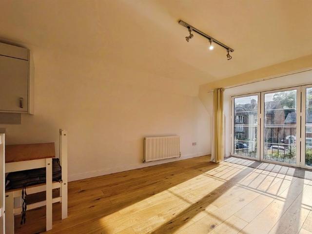 House for rent in The Soke, Hampshire