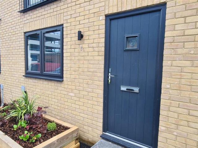 House for rent in St Mary's, City Of Southampton