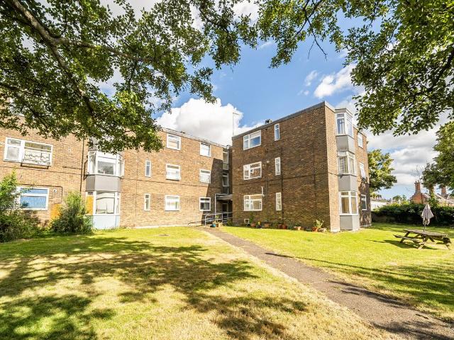 Apartment for rent in The Soke, Hampshire