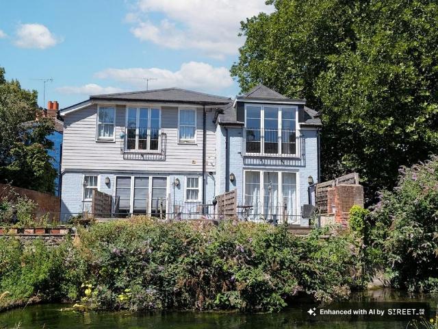 Apartment for rent in The Soke, Winchester