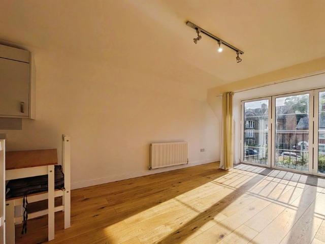 Room for rent in The Soke, Hampshire
