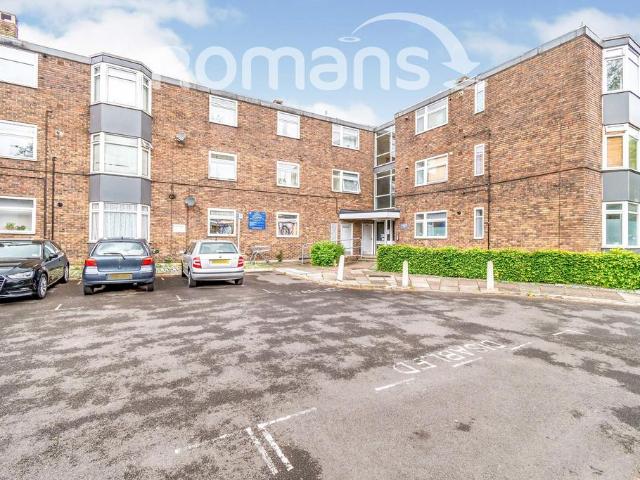 Apartment for rent in The Soke, Hampshire