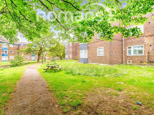 Apartment for rent in The Soke, Hampshire