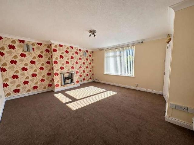 House for rent in Bulwell, City of Nottingham