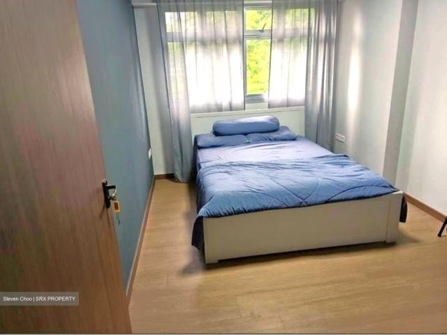 Detached House for rent in Sembawang, 23 North West