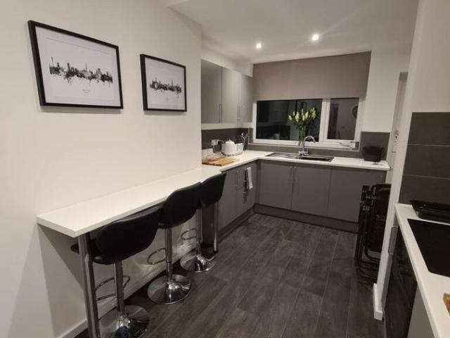 House for rent in Dunscar, Bolton