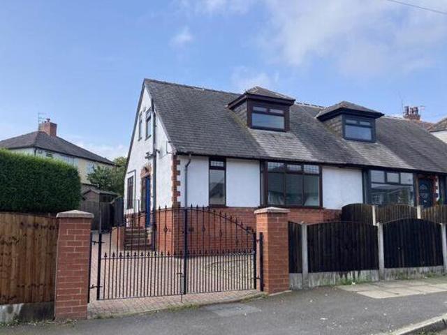 House for sale in Bare, Lancashire