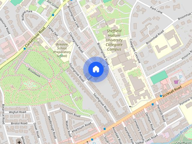 Apartment for rent in Broomfield, Isle Of Man