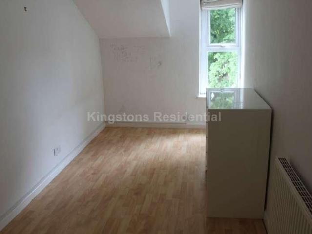 Apartment for rent in Plasnewydd, Cardiff