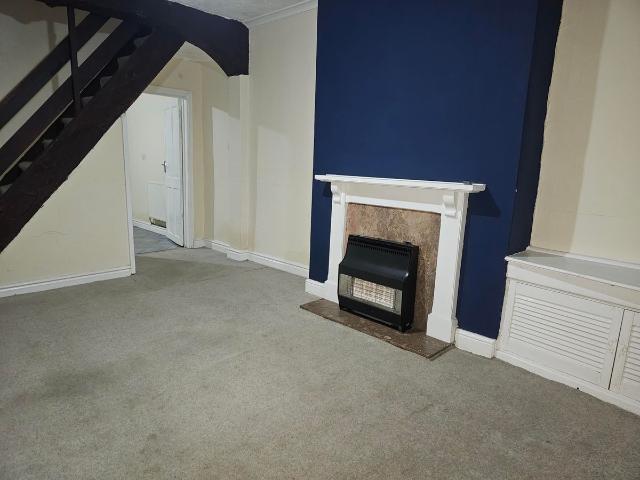 House for rent in Fulledge, Burnley