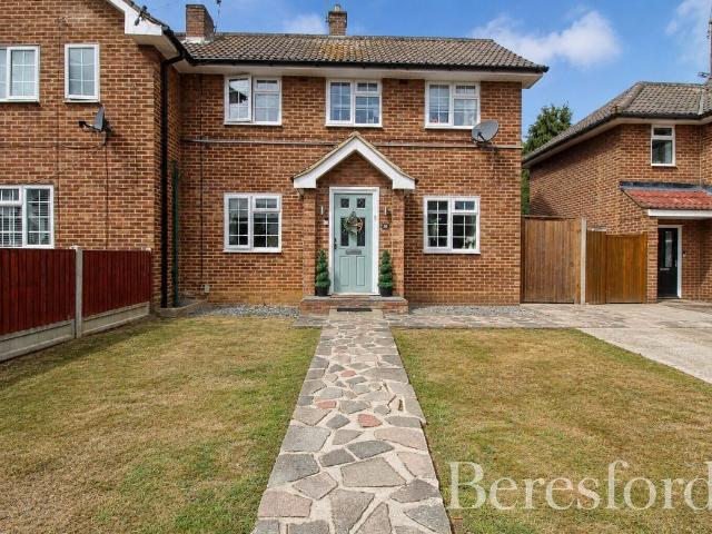 House for rent in Ingrave, Brentwood