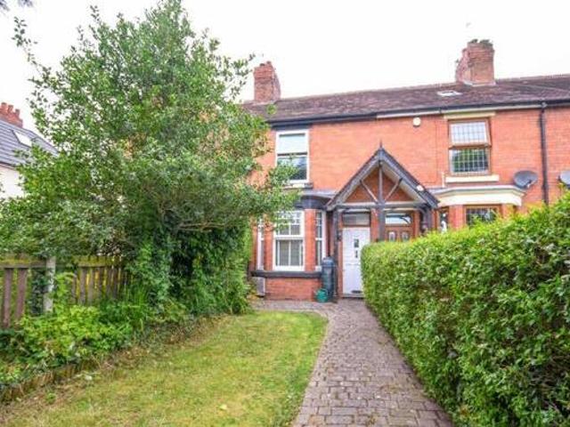 House for sale in Birkenhead
