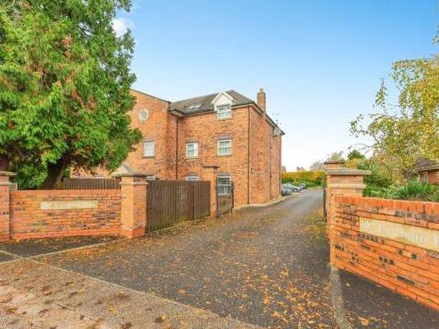 House for sale in Wirral