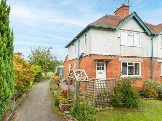 House for sale in Forthampton, Worcestershire