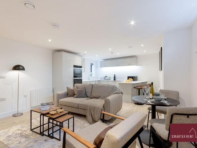 Apartment for rent in Wokingham