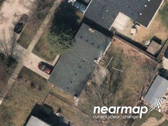 House for sale in Burton, Michigan