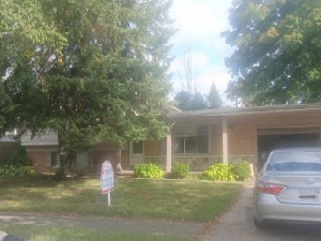 House for sale in Burton, Michigan
