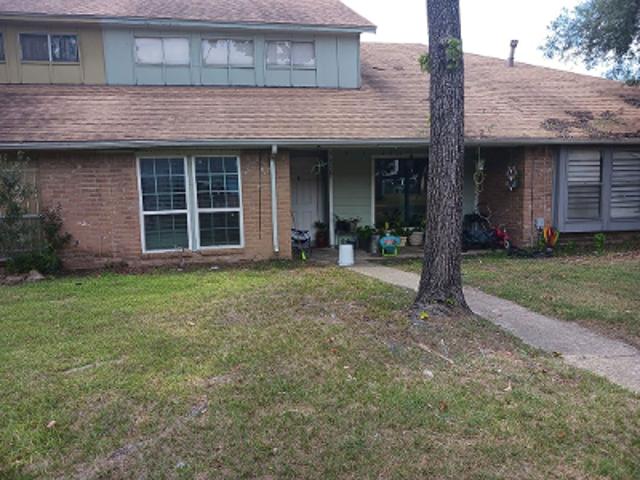 Condo for sale in Harris, Texas