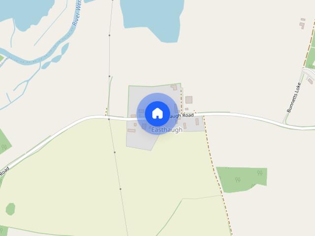 House for rent in Lyng, East Tuddenham