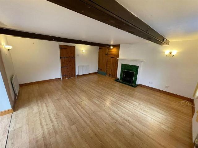 House for rent in Lyng, East Tuddenham